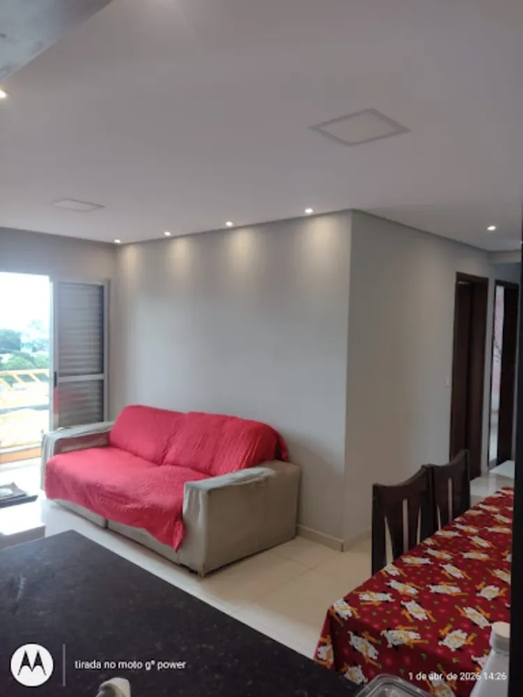 Apartamento, 3 quartos, 70 m² - Foto 6