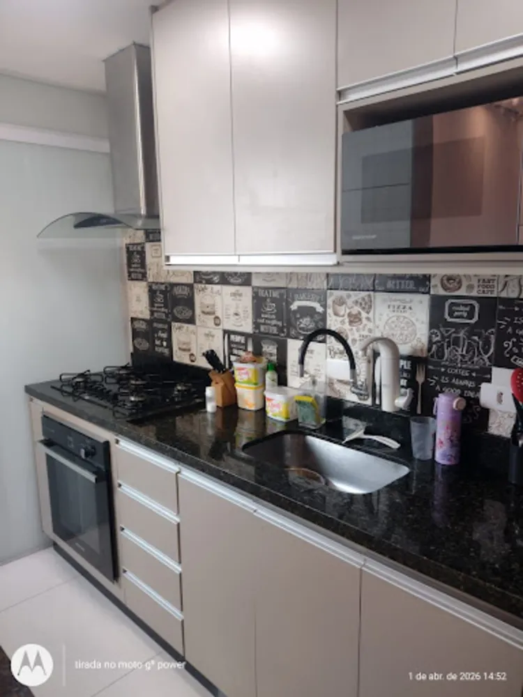 Apartamento, 3 quartos, 70 m² - Foto 11