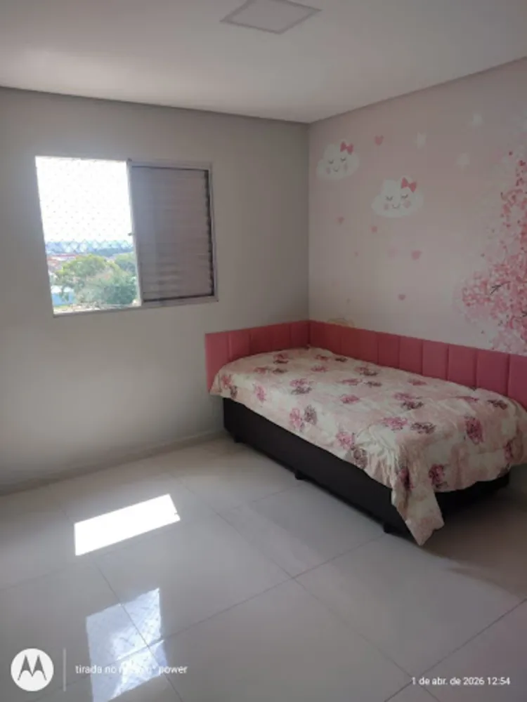 Apartamento, 3 quartos, 70 m² - Foto 8