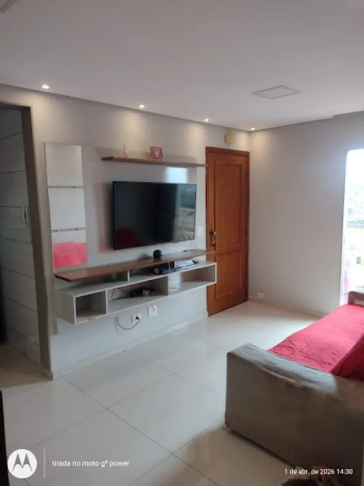 Apartamento, 3 quartos, 70 m² - Foto 1