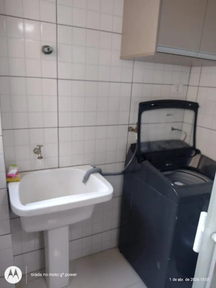 Apartamento, 3 quartos, 70 m² - Foto 2