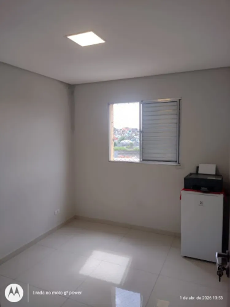 Apartamento, 3 quartos, 70 m² - Foto 3