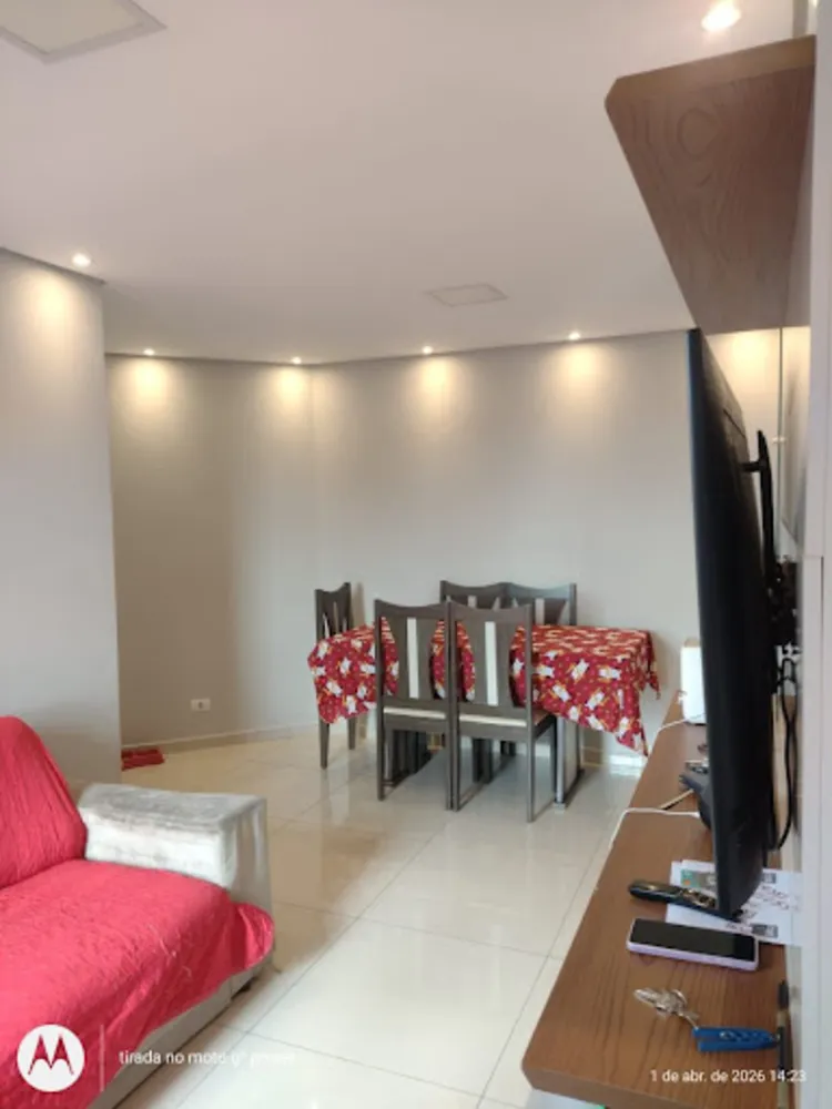 Apartamento, 3 quartos, 70 m² - Foto 9