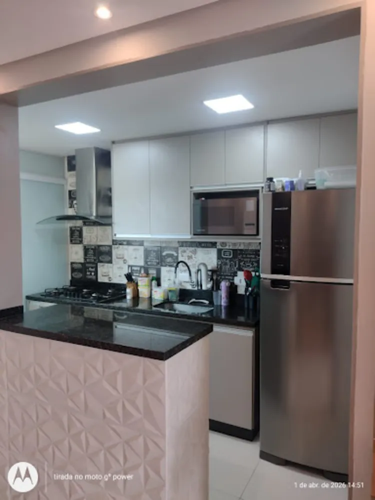 Apartamento, 3 quartos, 70 m² - Foto 10