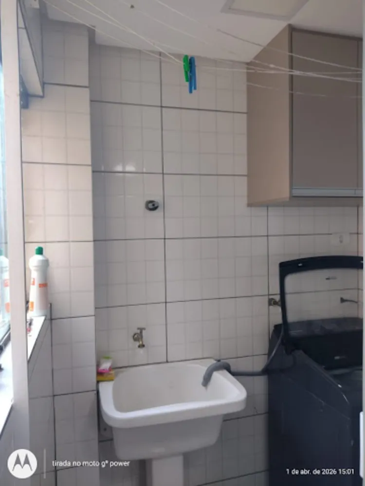 Apartamento, 3 quartos, 70 m² - Foto 5