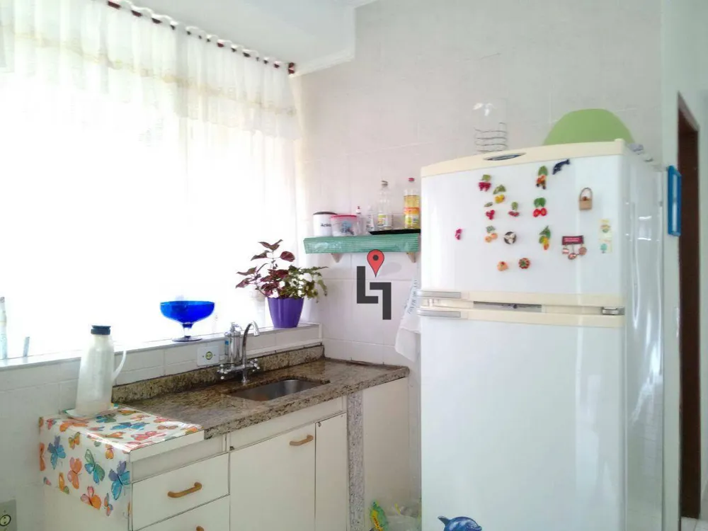 Apartamento, 2 quartos, 62 m² - Foto 6