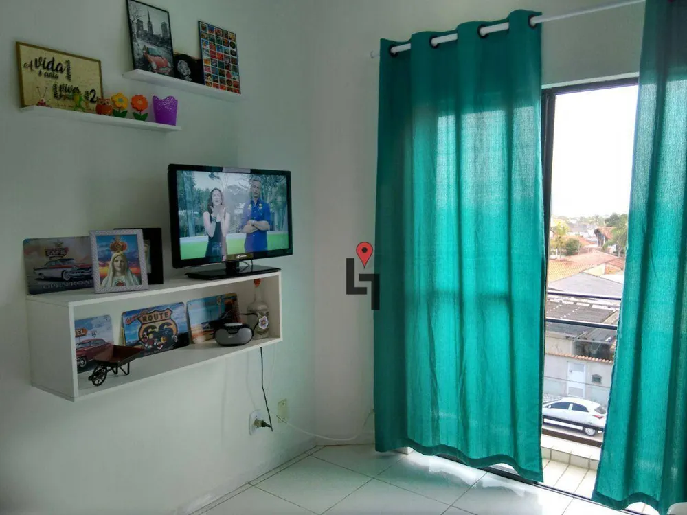 Apartamento, 2 quartos, 62 m² - Foto 2