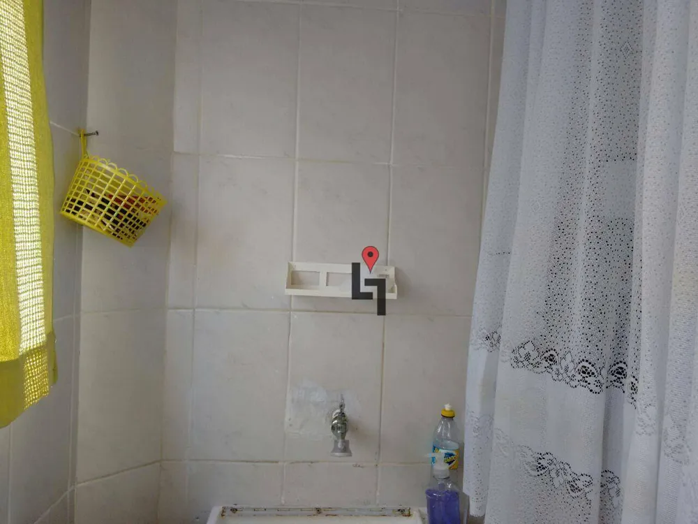 Apartamento, 2 quartos, 62 m² - Foto 4