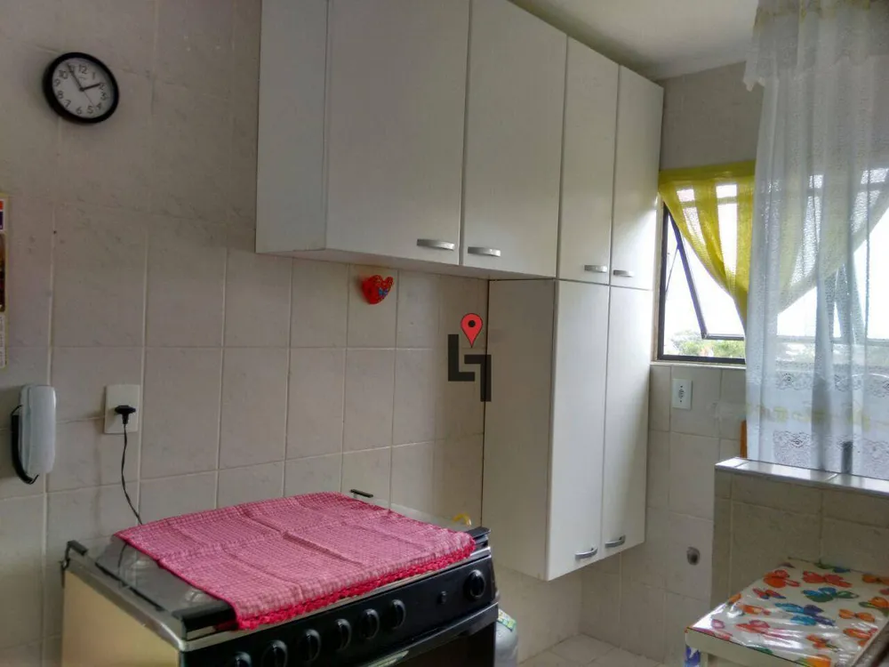 Apartamento, 2 quartos, 62 m² - Foto 5