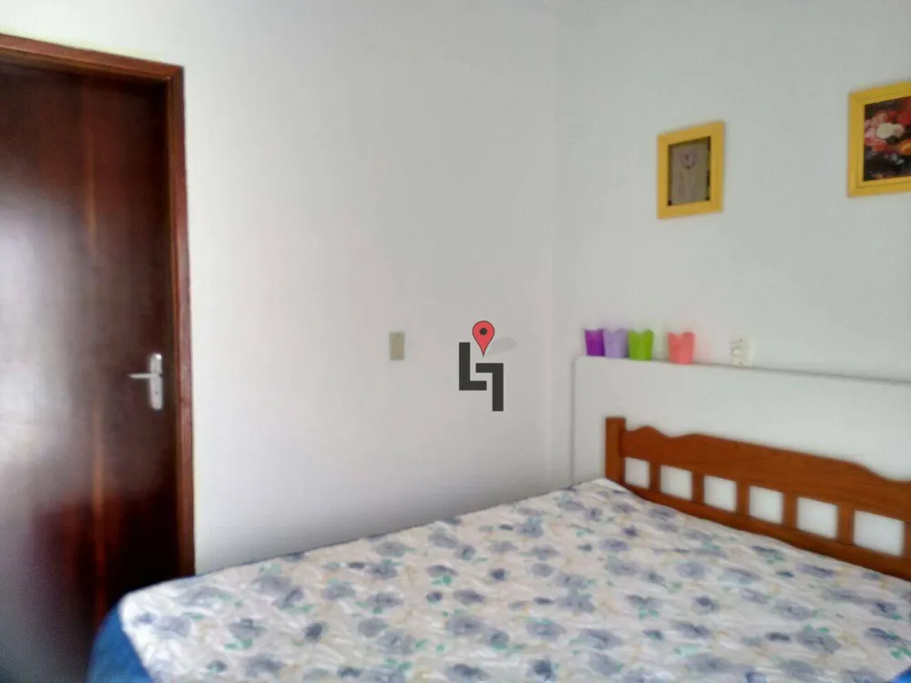 Apartamento, 2 quartos, 62 m² - Foto 1
