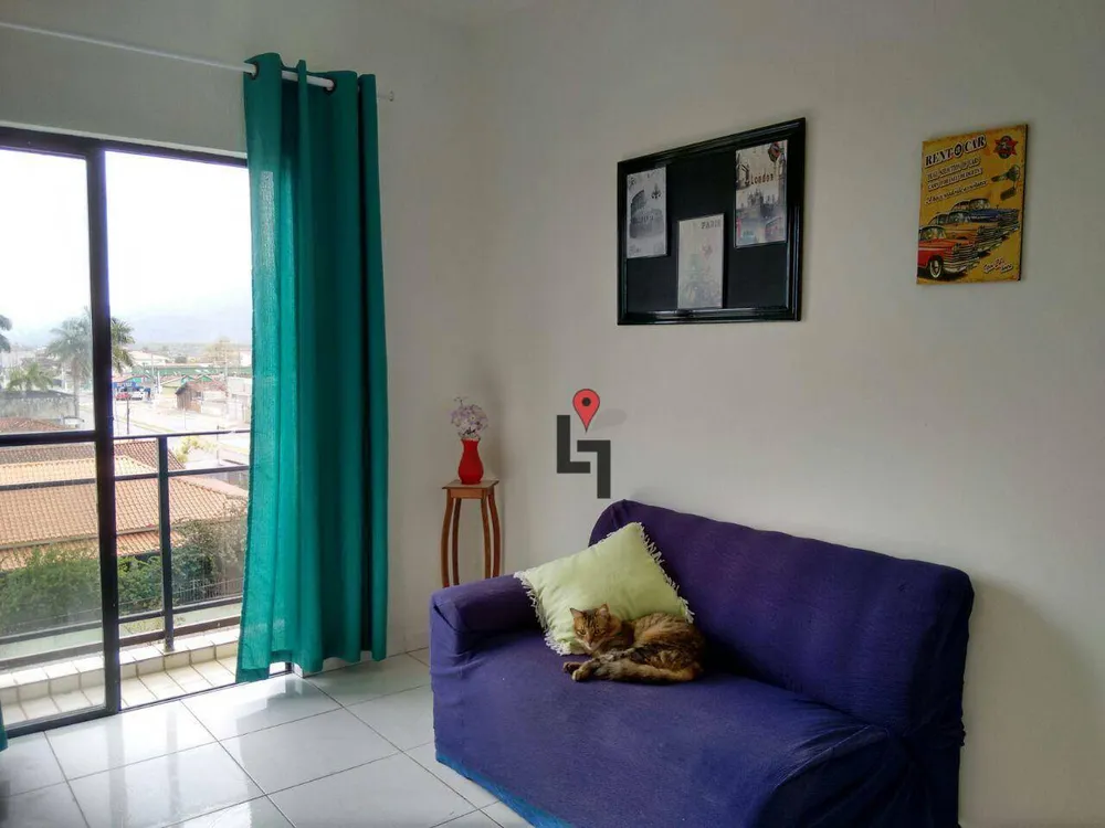 Apartamento, 2 quartos, 62 m² - Foto 3