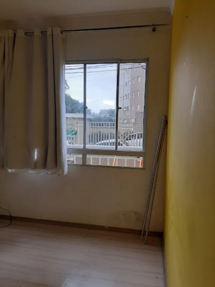 Apartamento, 2 quartos, 43 m² - Foto 3