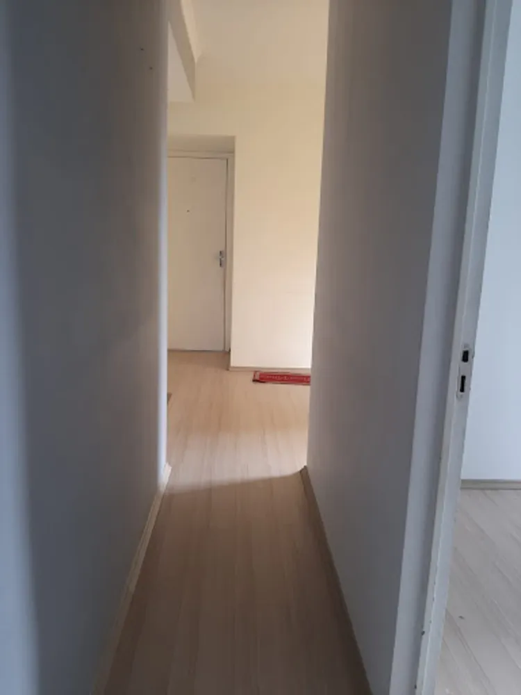 Apartamento, 2 quartos, 43 m² - Foto 5