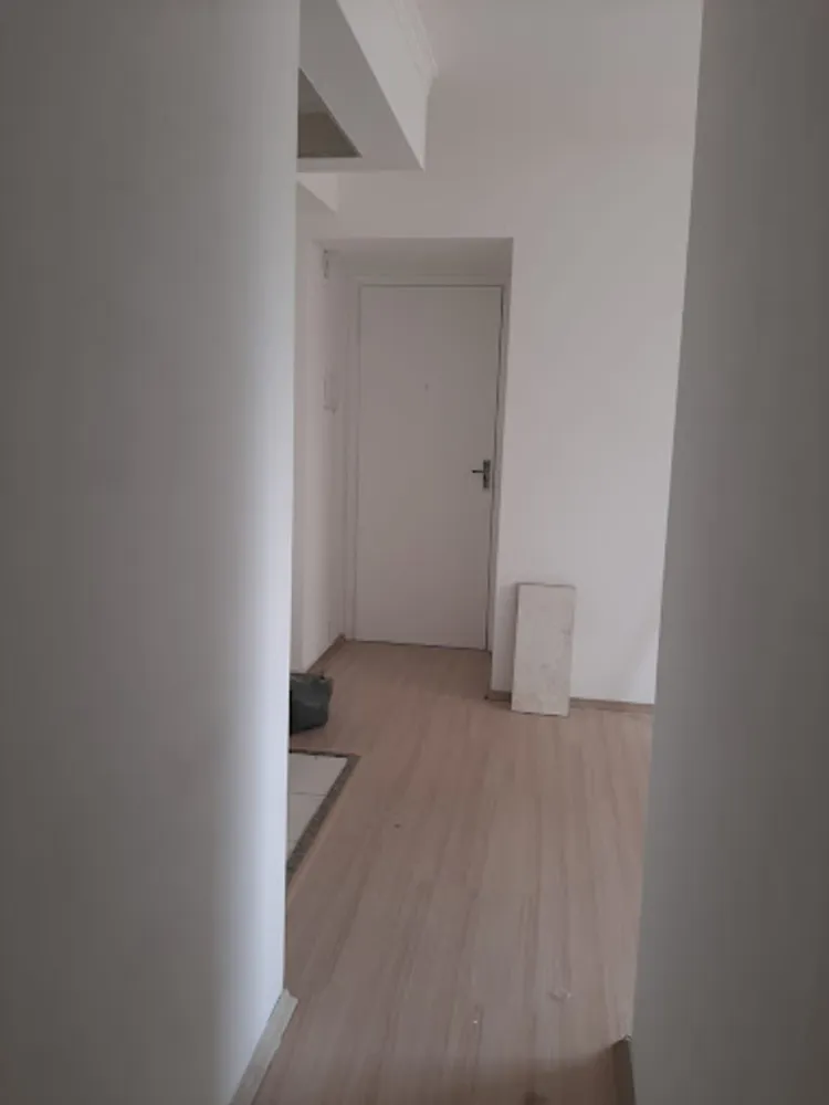 Apartamento, 2 quartos, 43 m² - Foto 4