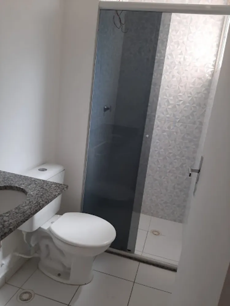 Apartamento, 2 quartos, 43 m² - Foto 8