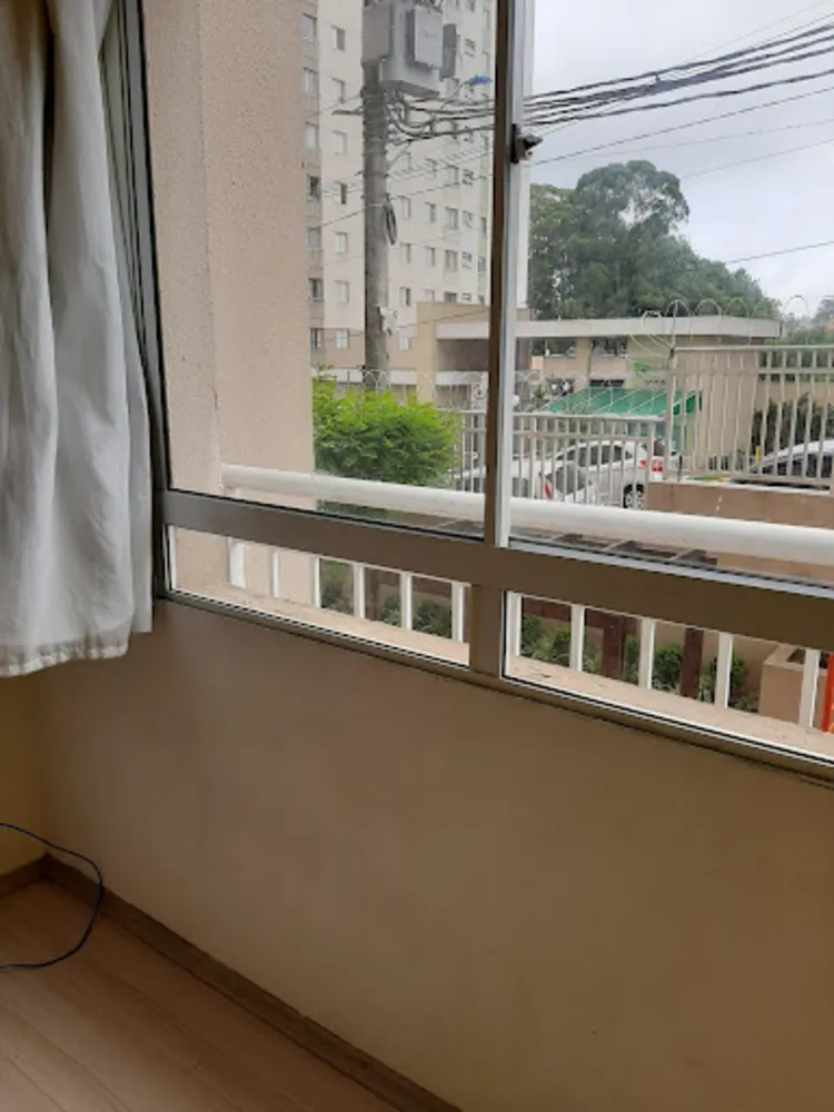 Apartamento, 2 quartos, 43 m² - Foto 7