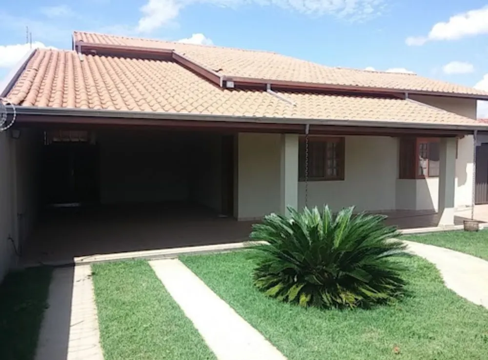 Casa, 3 quartos, 756 m² - Foto 1