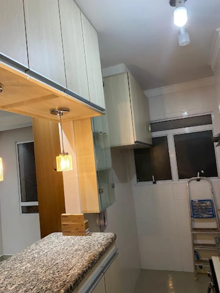 Apartamento, 2 quartos, 43 m² - Foto 4