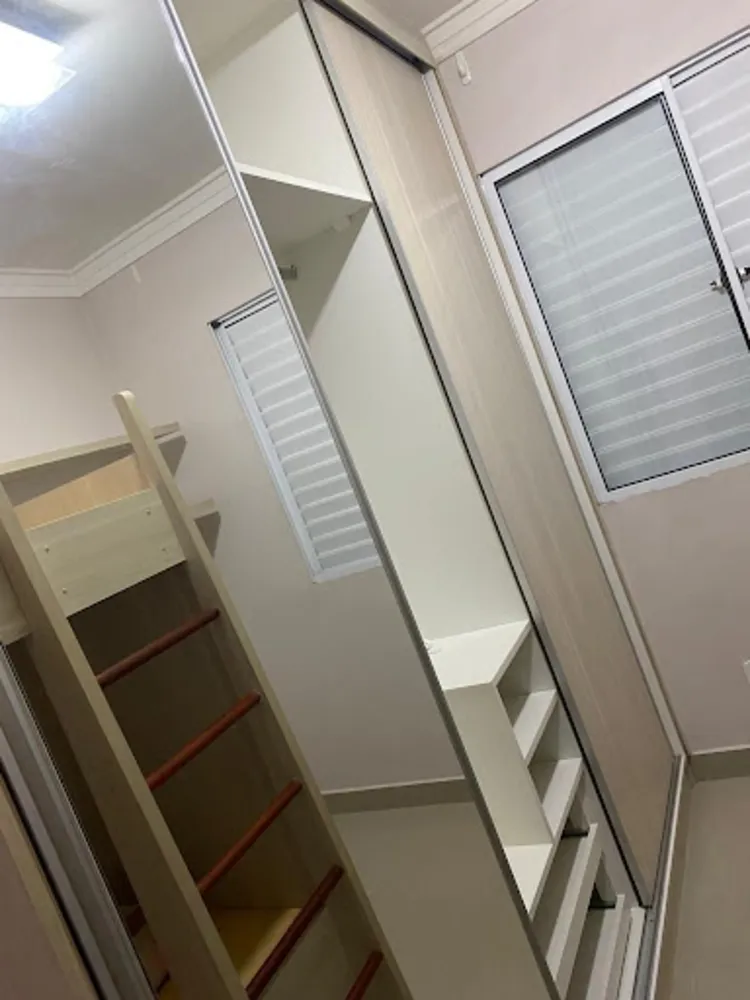 Apartamento, 2 quartos, 43 m² - Foto 6