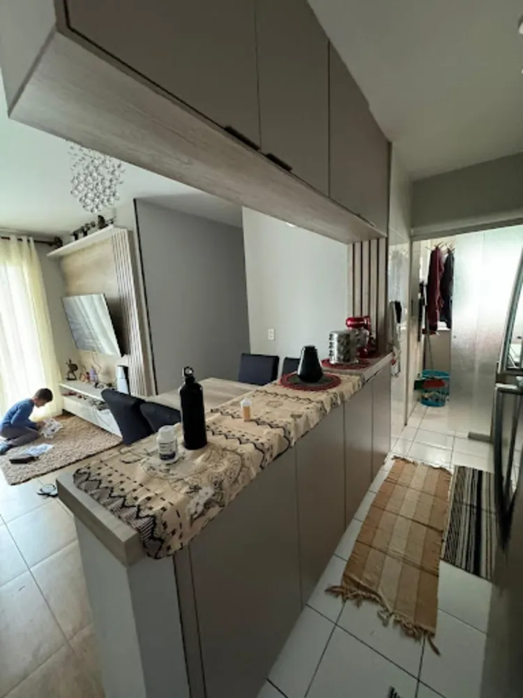 Apartamento, 2 quartos, 43 m² - Foto 3