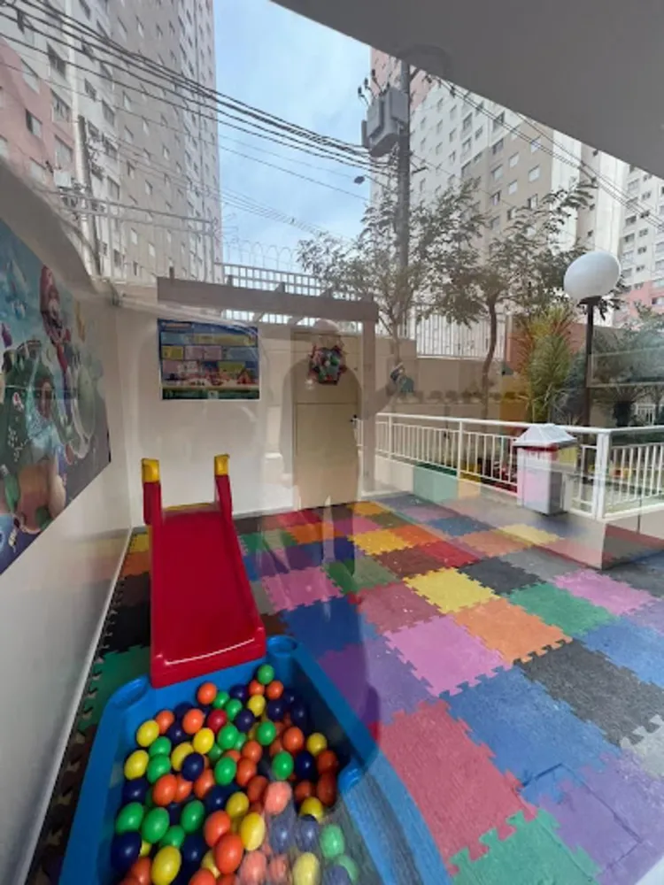 Apartamento, 2 quartos, 43 m² - Foto 9