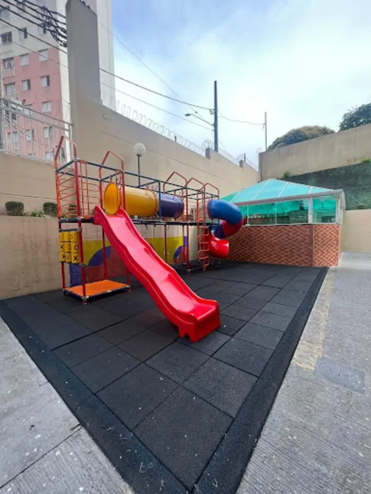 Apartamento, 2 quartos, 43 m² - Foto 11
