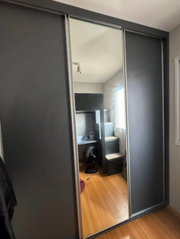 Apartamento, 2 quartos, 43 m² - Foto 7