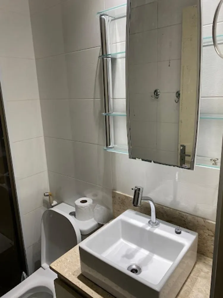 Apartamento, 2 quartos, 43 m² - Foto 8