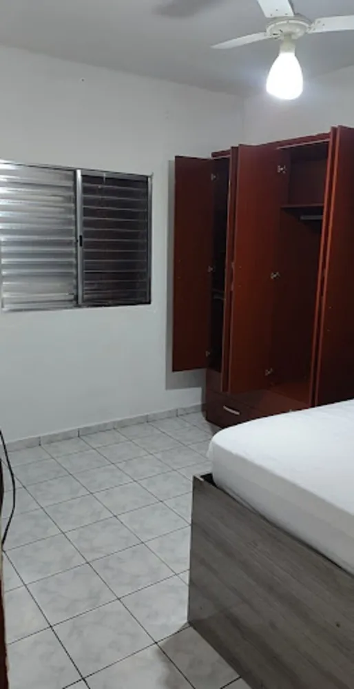 Apartamento, 1 quarto, 48 m² - Foto 8
