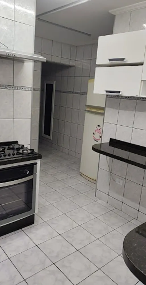 Apartamento, 1 quarto, 48 m² - Foto 1