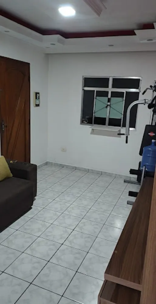 Apartamento, 1 quarto, 48 m² - Foto 7