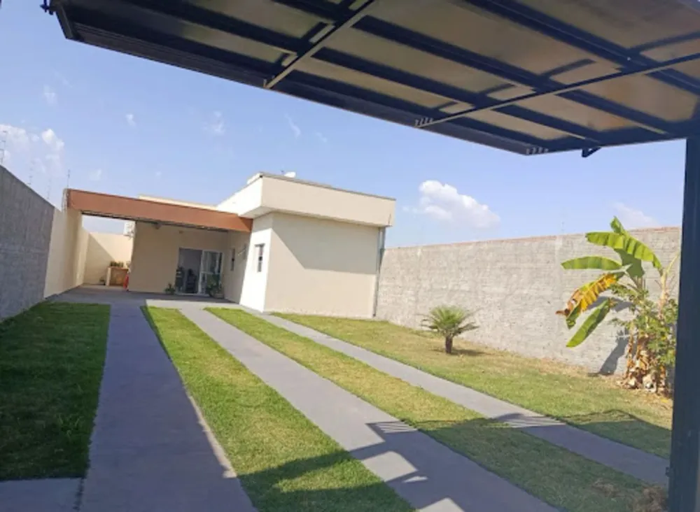 Casa, 2 quartos, 150 m² - Foto 1