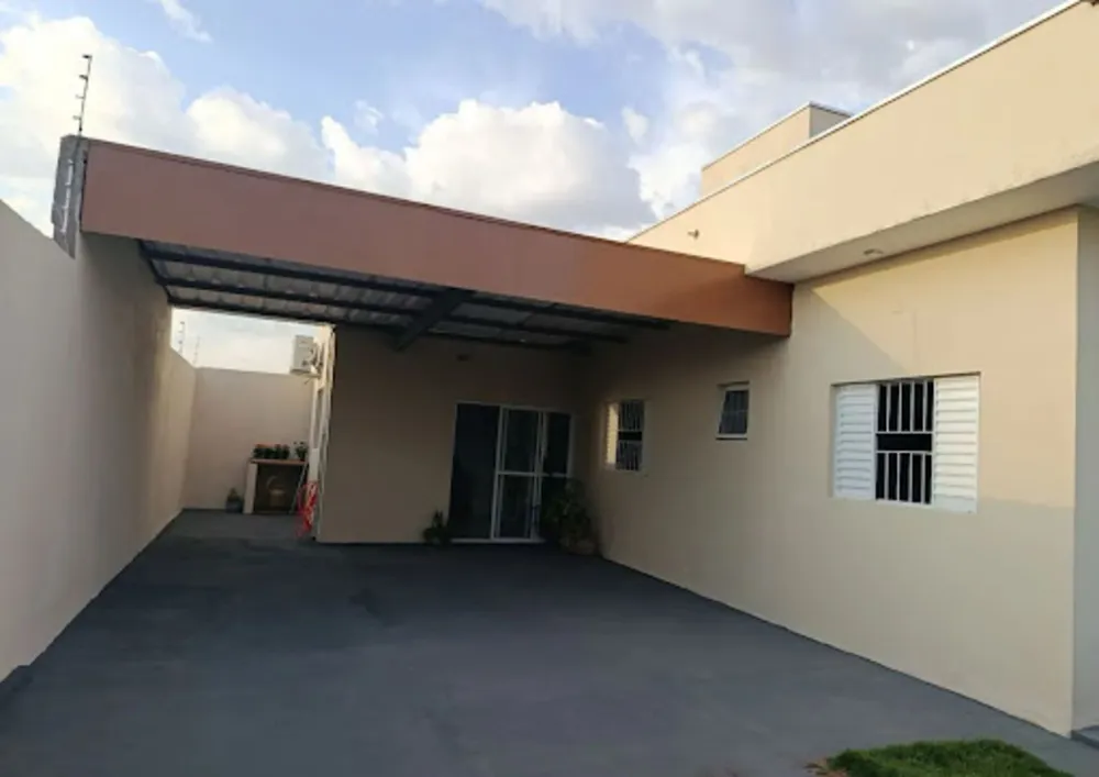 Casa, 2 quartos, 150 m² - Foto 3