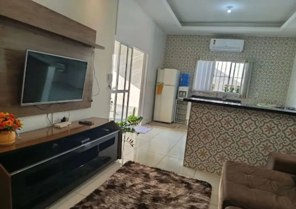 Casa, 2 quartos, 150 m² - Foto 9