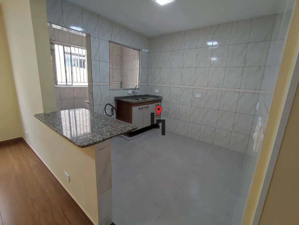 Apartamento, 2 quartos, 66 m² - Foto 5