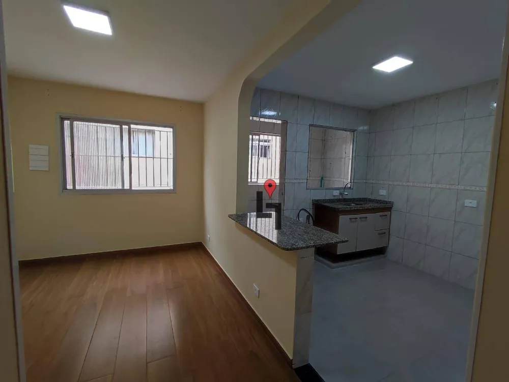 Apartamento, 2 quartos, 66 m² - Foto 2