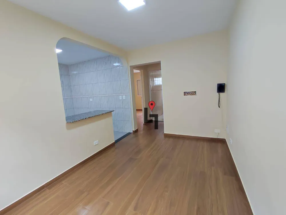 Apartamento, 2 quartos, 66 m² - Foto 6