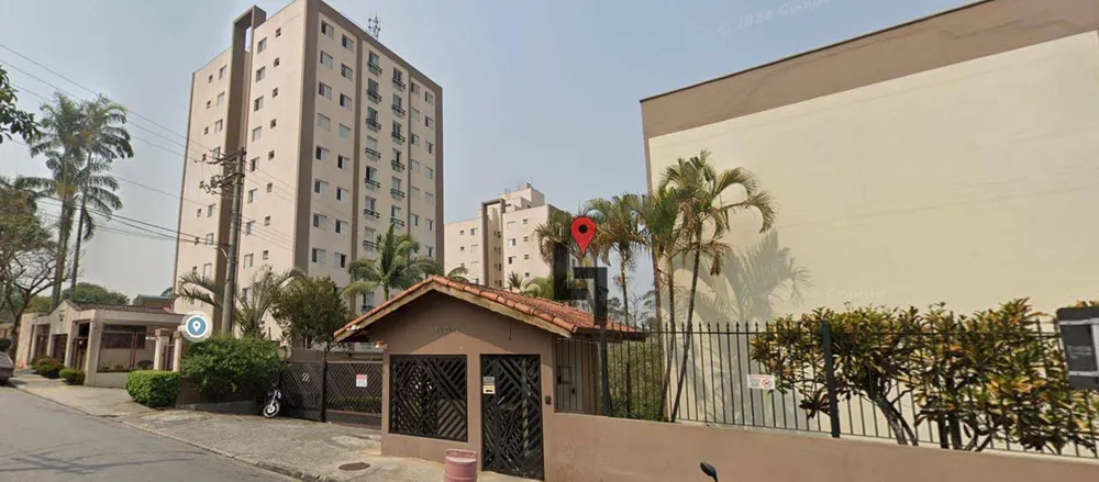 Apartamento, 2 quartos, 66 m² - Foto 1