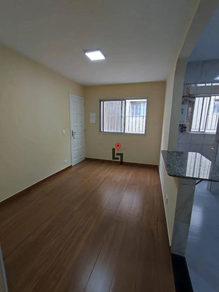 Apartamento, 2 quartos, 66 m² - Foto 7