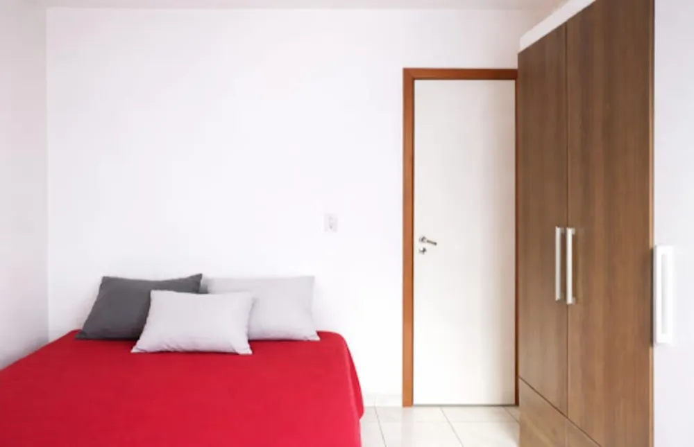 Apartamento, 2 quartos, 52 m² - Foto 4
