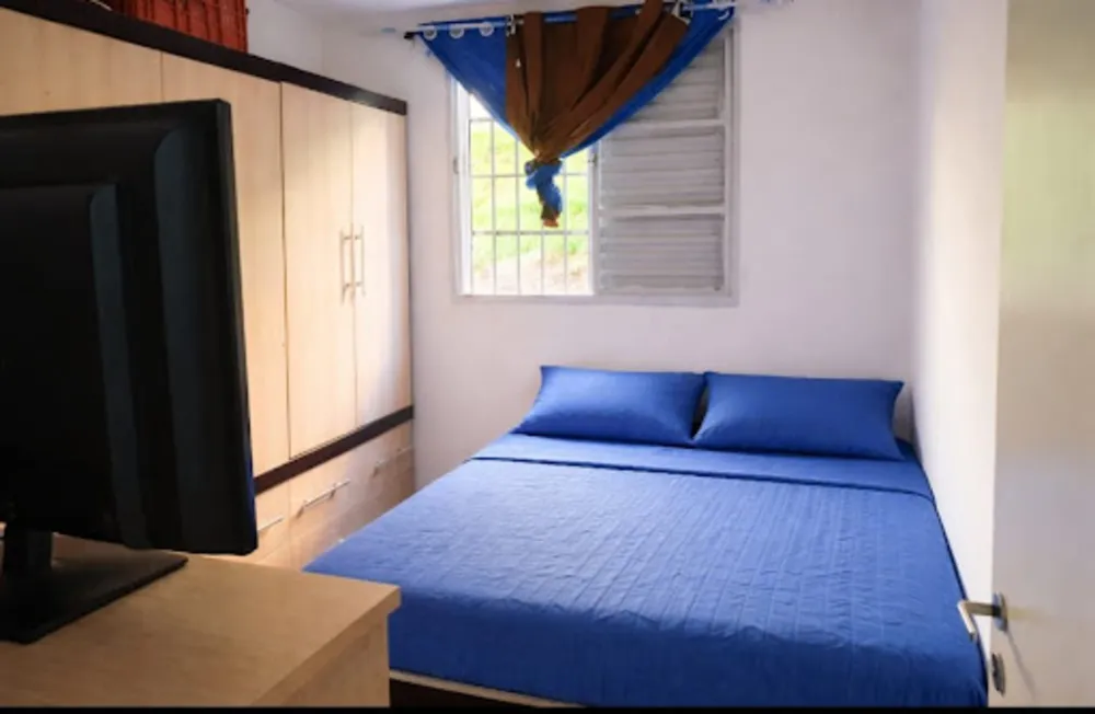Apartamento, 2 quartos, 52 m² - Foto 3