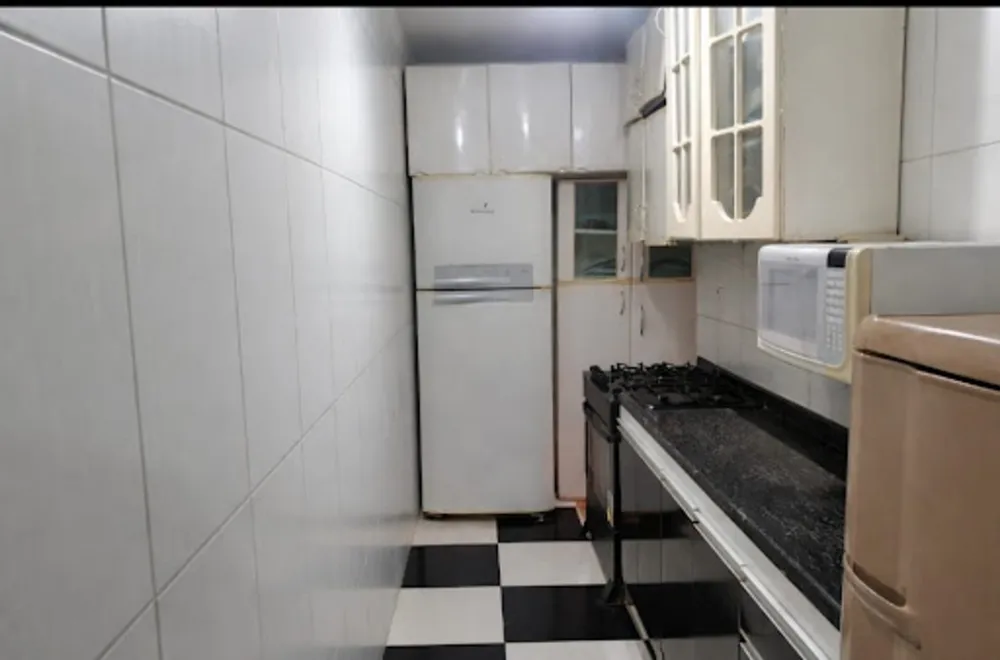 Apartamento, 2 quartos, 52 m² - Foto 1