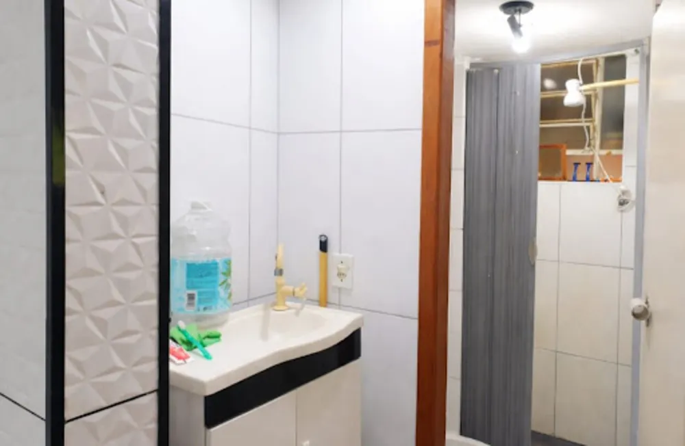 Apartamento, 2 quartos, 52 m² - Foto 5