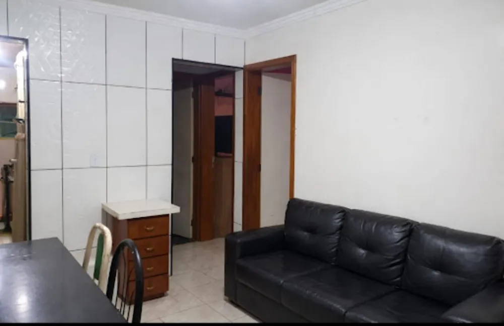 Apartamento, 2 quartos, 52 m² - Foto 2