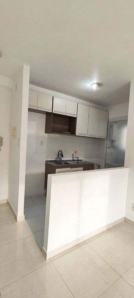 Apartamento, 2 quartos, 46 m² - Foto 6