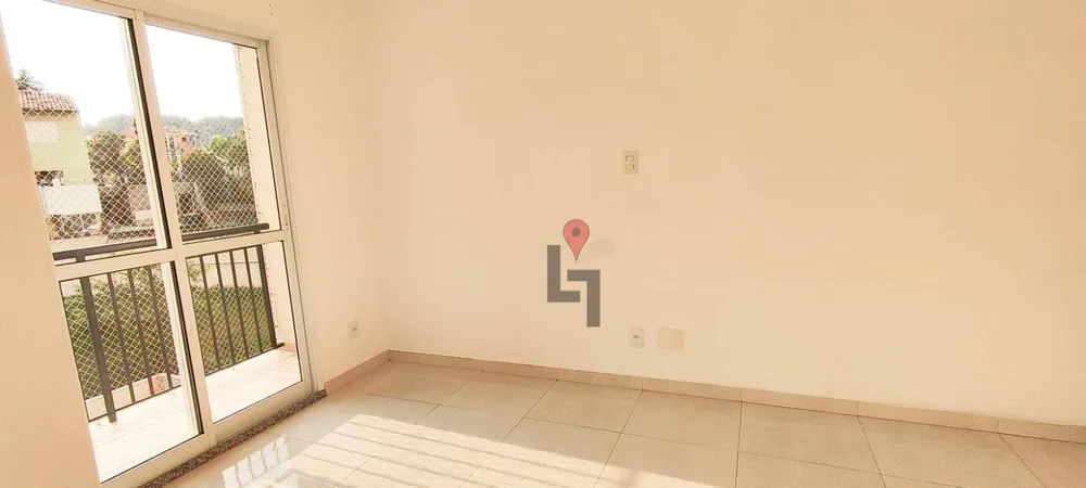 Apartamento, 2 quartos, 46 m² - Foto 5