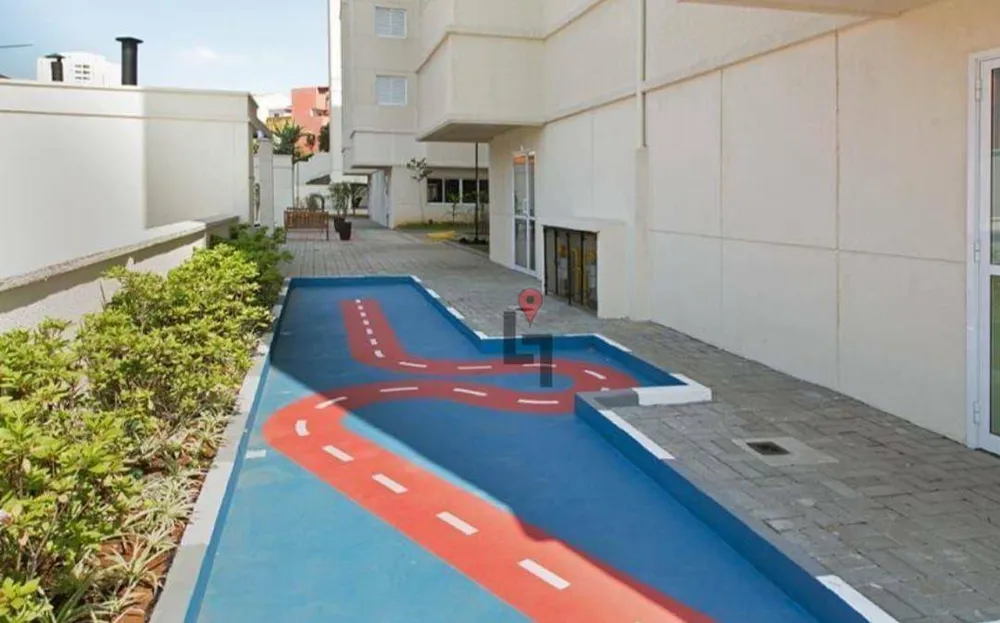 Apartamento, 2 quartos, 46 m² - Foto 2