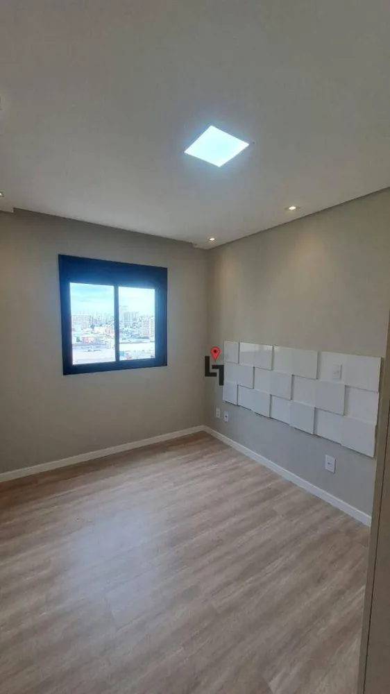 Apartamento, 2 quartos, 54 m² - Foto 2