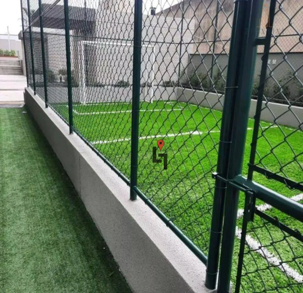 Apartamento, 2 quartos, 54 m² - Foto 8