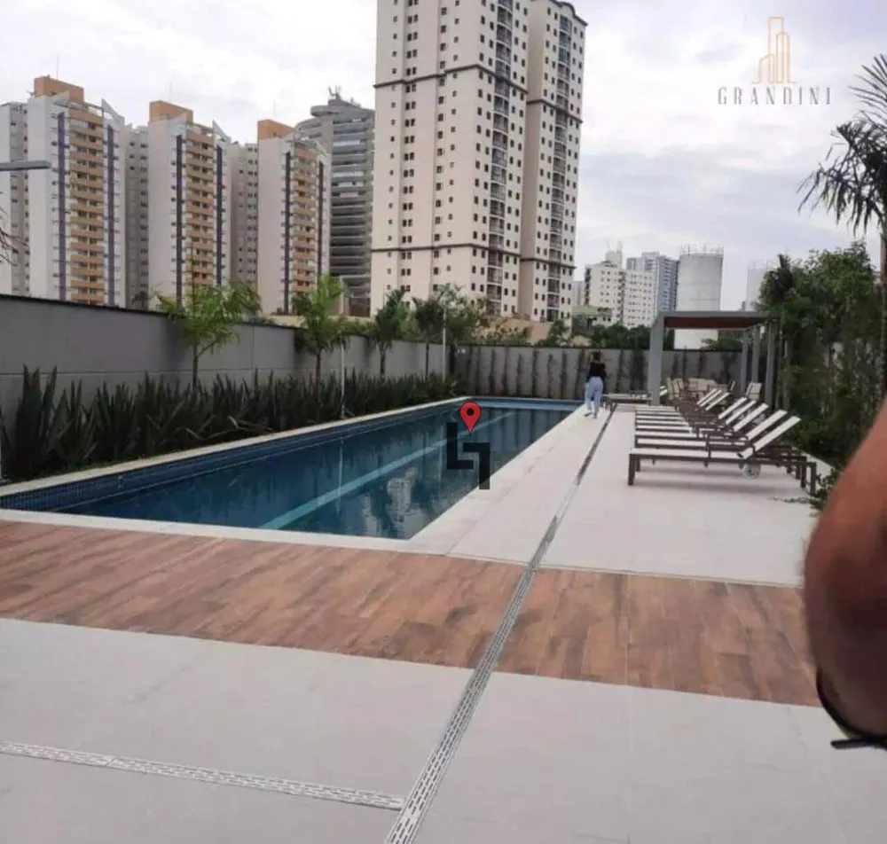 Apartamento, 2 quartos, 54 m² - Foto 8